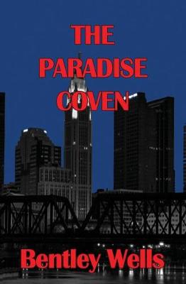 Cover of The Paradise Coven