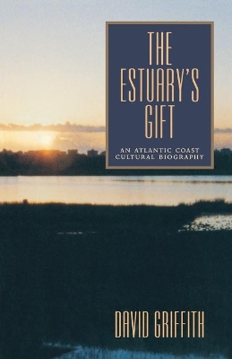 Cover of The Estuary's Gift