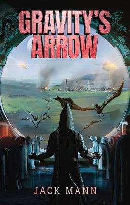 Book cover for Gravity's Arrow