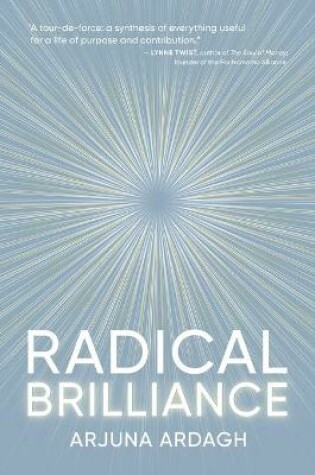 Cover of Radical Brilliance