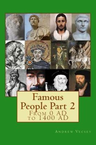 Cover of Famous People Part 2