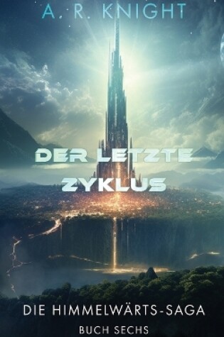 Cover of Der letzte Zyklus