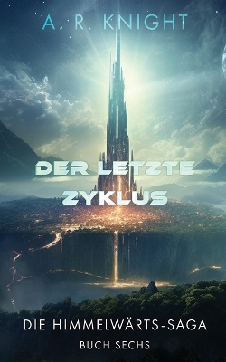 Cover of Der letzte Zyklus