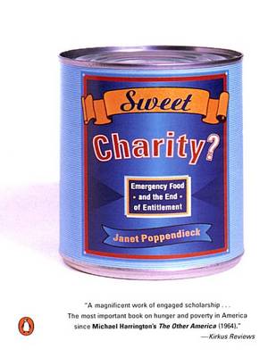 Book cover for Sweet Charity?