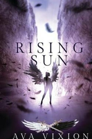 Cover of Rising Sun