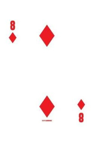 Cover of 8 Of Diamonds