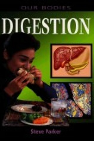 Cover of Digestion