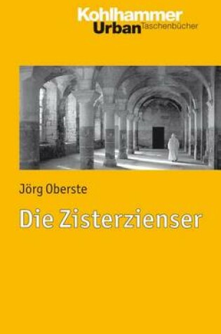 Cover of Die Zisterzienser