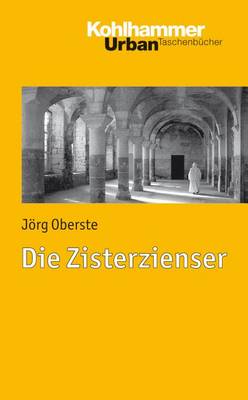 Book cover for Die Zisterzienser