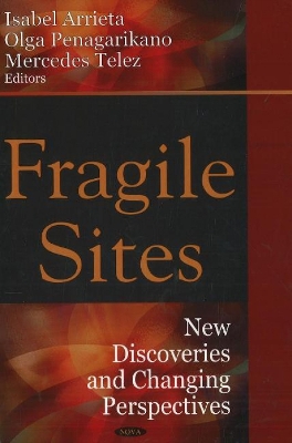 Cover of Fragile Sites