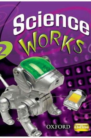 Cover of Science Works: 2: Student Book