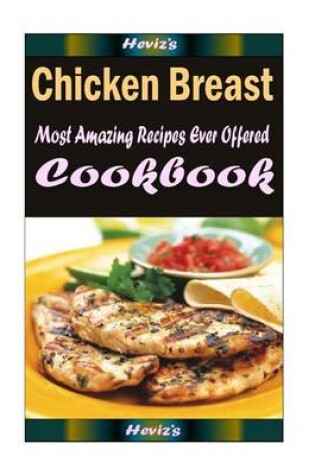 Cover of Chicken Breast