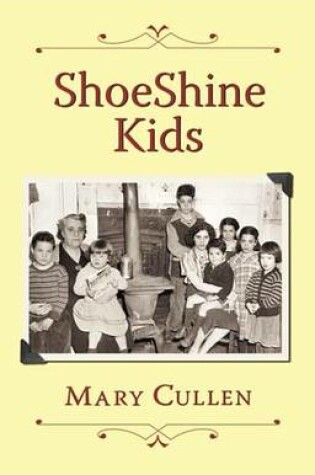 Cover of Shoeshine Kids