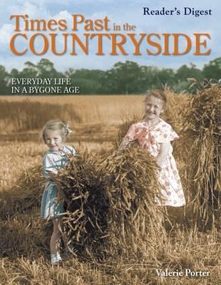 Book cover for Times Past in the Countryside