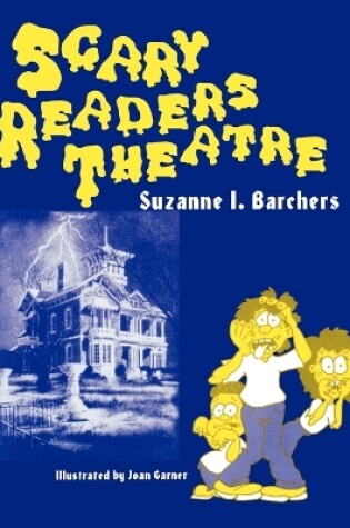 Cover of Scary Readers Theatre