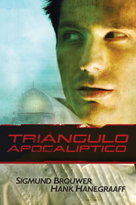 Book cover for Triangulo Apocaliptico