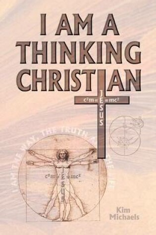 Cover of I Am a Thinking Christian