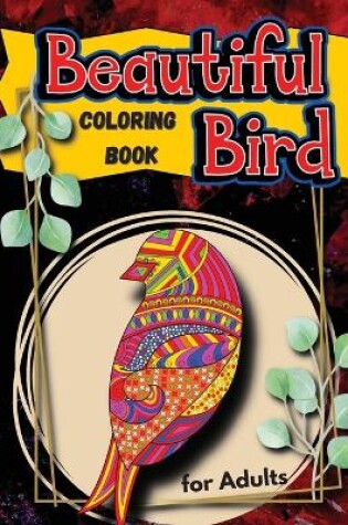 Cover of Beautiful Birds