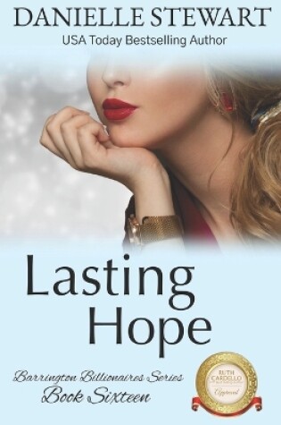 Cover of Lasting Hope