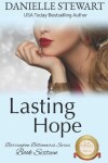 Book cover for Lasting Hope