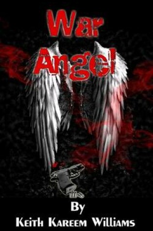 Cover of War Angel
