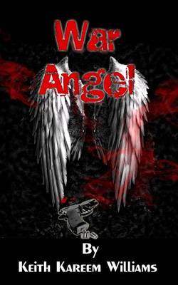 Book cover for War Angel