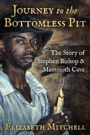 Cover of Journey to the Bottomless Pit