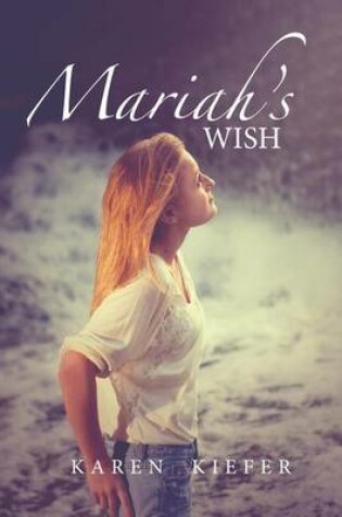 Cover of Mariah's Wish