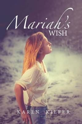 Book cover for Mariah's Wish