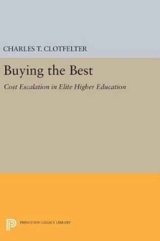 Cover of Buying the Best