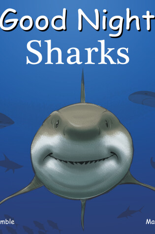 Cover of Good Night Sharks