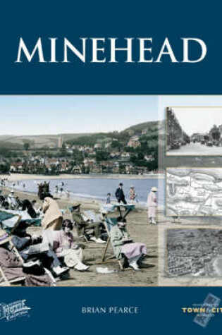 Cover of Minehead