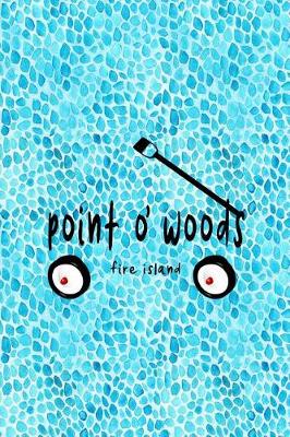 Book cover for Point O' Woods Fire Island