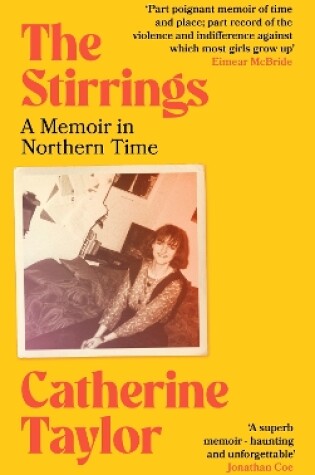 Cover of The Stirrings