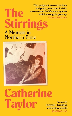 Book cover for The Stirrings
