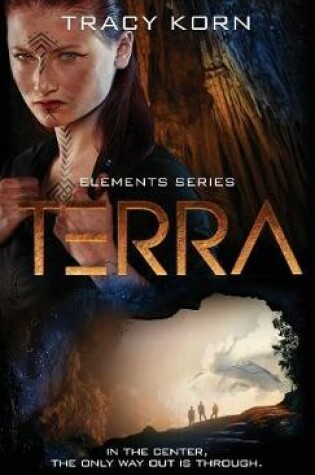 Cover of Terra