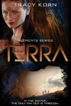 Book cover for Terra