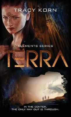 Book cover for Terra