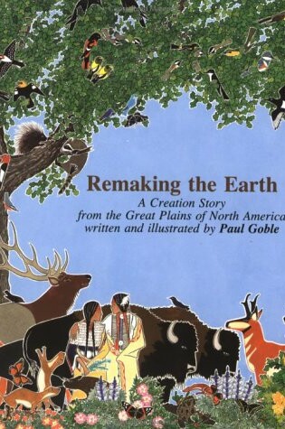 Cover of Remaking the Earth