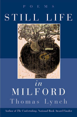 Book cover for Still Life in Milford