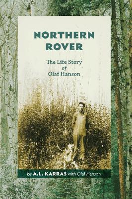 Cover of Northern Rover