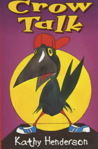 Cover of Crow Talk