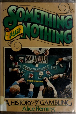 Cover of Something for Nothing