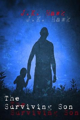 Book cover for The Surviving Son