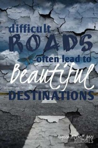 Cover of Beautiful Destinations - A Journal