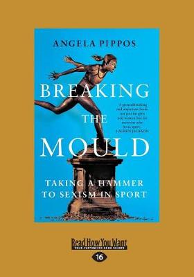 Book cover for Breaking the Mould