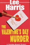 Book cover for The Valentine's Day Murder