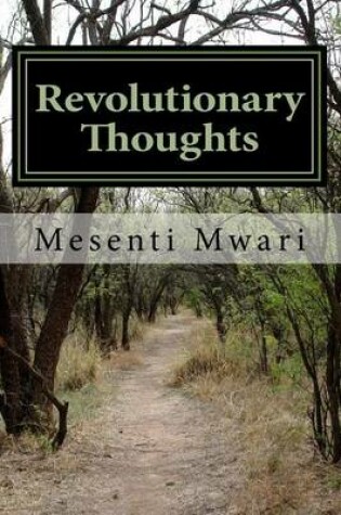 Cover of Revolutionary Thoughts