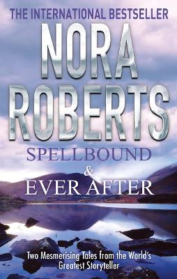 Book cover for Spellbound & Ever After