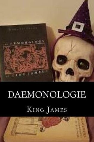 Cover of Daemonologie